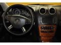 Pewter Metallic - ML 350 4Matic Photo No. 5