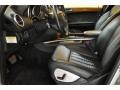 Pewter Metallic - ML 350 4Matic Photo No. 13