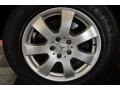 Pewter Metallic - ML 350 4Matic Photo No. 21