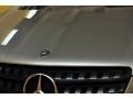 Pewter Metallic - ML 350 4Matic Photo No. 24