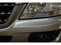 Pewter Metallic - ML 350 4Matic Photo No. 25