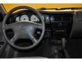 Lunar Mist Silver Metallic - Tacoma V6 Double Cab 4x4 Photo No. 5