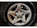 Lunar Mist Silver Metallic - Tacoma V6 Double Cab 4x4 Photo No. 17