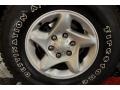 Lunar Mist Silver Metallic - Tacoma V6 Double Cab 4x4 Photo No. 20