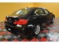 Black Obsidian - G 37 x Sedan Photo No. 4