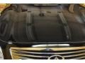 Black Obsidian - G 37 x Sedan Photo No. 28