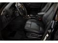 Jet Black - X3 3.0si Photo No. 11