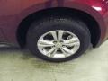 2011 Cardinal Red Metallic Chevrolet Equinox LT AWD  photo #4