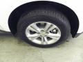Summit White - Equinox LTZ Photo No. 4