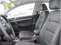 Black - Jetta SE Sedan Photo No. 5