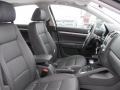 Black - Jetta SE Sedan Photo No. 10