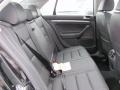 Black - Jetta SE Sedan Photo No. 11