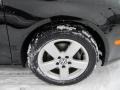 Black - Jetta SE Sedan Photo No. 12