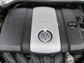 Black - Jetta SE Sedan Photo No. 13