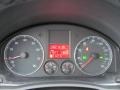 Black - Jetta SE Sedan Photo No. 23