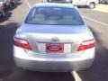 Titanium Metallic - Camry XLE V6 Photo No. 4