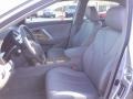 Titanium Metallic - Camry XLE V6 Photo No. 6