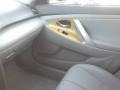 Titanium Metallic - Camry XLE V6 Photo No. 11