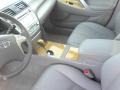 Titanium Metallic - Camry XLE V6 Photo No. 13