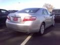Titanium Metallic - Camry XLE V6 Photo No. 16