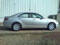 Titanium Metallic - Camry XLE V6 Photo No. 17