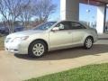 Titanium Metallic - Camry XLE V6 Photo No. 18