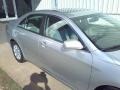 Titanium Metallic - Camry XLE V6 Photo No. 20
