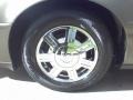 Thunder Gray - DeVille Sedan Photo No. 3
