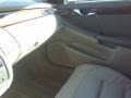 2003 Thunder Gray Cadillac DeVille Sedan  photo #11