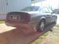 Thunder Gray - DeVille Sedan Photo No. 16