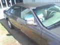 Thunder Gray - DeVille Sedan Photo No. 20