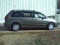 2005 Phantom Gray Pearl Toyota Sienna LE  photo #17