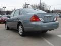 2001 Silver Spruce Metallic Toyota Avalon XLS  photo #5