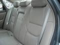 2001 Silver Spruce Metallic Toyota Avalon XLS  photo #11