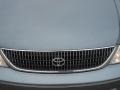 2001 Silver Spruce Metallic Toyota Avalon XLS  photo #26