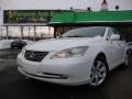 Crystal White - ES 350 Photo No. 1
