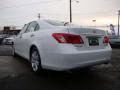 Crystal White - ES 350 Photo No. 3