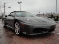 Silverstone - F430 Spider F1 Photo No. 8