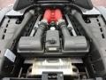 4.3 Liter DOHC 32-Valve VVT V8 Engine for 2008 Ferrari F430 Spider F1 #44317657