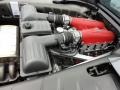 4.3 Liter DOHC 32-Valve VVT V8 Engine for 2008 Ferrari F430 Spider F1 #44317689