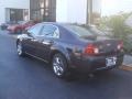 2011 Imperial Blue Metallic Chevrolet Malibu LT  photo #3