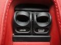 2008 Ferrari F430 Spider F1 Controls