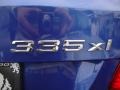 Montego Blue Metallic - 3 Series 335xi Coupe Photo No. 24