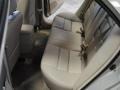 Pebble Ash Metallic - MAZDA6 s Sedan Photo No. 36