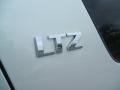 2011 Chevrolet Tahoe LTZ Marks and Logos