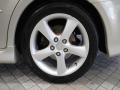 Pebble Ash Metallic - MAZDA6 s Sedan Photo No. 47