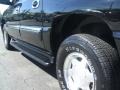 Onyx Black - Yukon XL SLT Photo No. 4