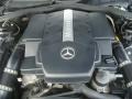 5.0 Liter SOHC 24-Valve V8 Engine for 2003 Mercedes-Benz S 500 Sedan #44320025