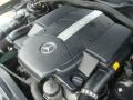  2003 S 500 Sedan 5.0 Liter SOHC 24-Valve V8 Engine