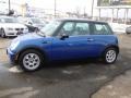 Hyper Blue Metallic - Cooper Hardtop Photo No. 26